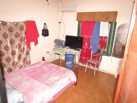 CASA DÚPLEX EN MORENO