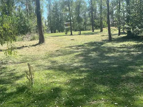 Terreno en Venta en Oliveros, Iriondo
