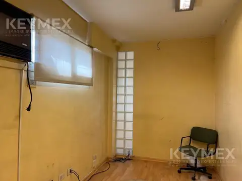 Oficina en Alquiler en Balvanera, $ 590.000