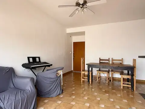 Departamento en Venta 47 años
