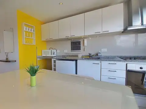 Departamento en Alquiler 19 años