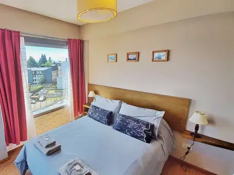 Departamento en Alquiler en San Carlos De Bariloche, $ 1.200.000