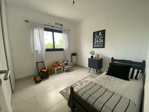 Casa en Venta 3 años