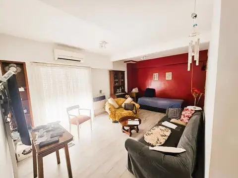 Departamento en Venta 48 años