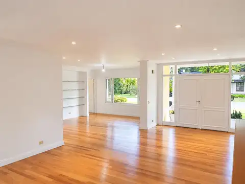 Casa en Venta de 5 dormitorios