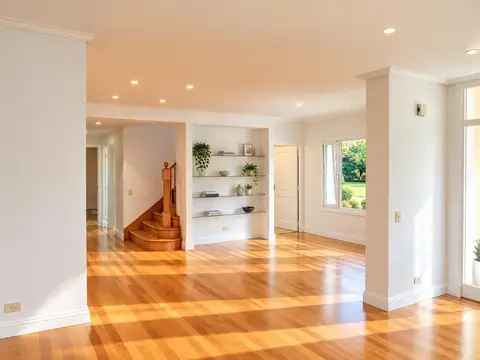 CASA EN VENTA EN SAN DIEGO 5 AMBIENTES