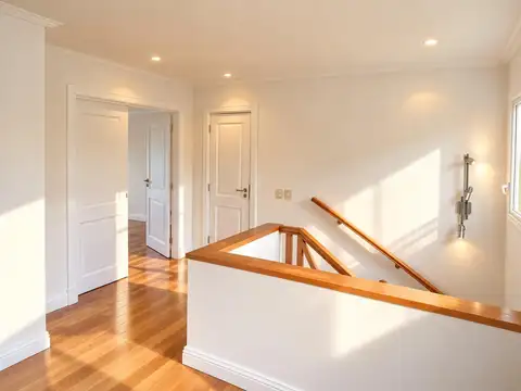 Casa en Venta 15 años