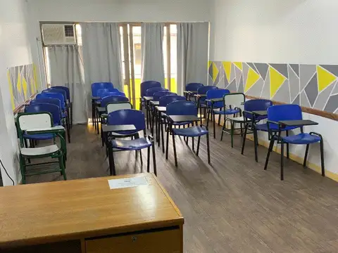 NO APTAS P/ VIVIENDA, SOLO OFICINAS - Leer descripción