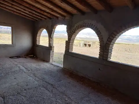 Ruta Nacional 149, km 12, San Alberto, Uspallata, Mendoza 100