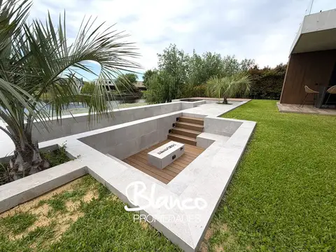 Casa en Alquiler de 5 dormitorios