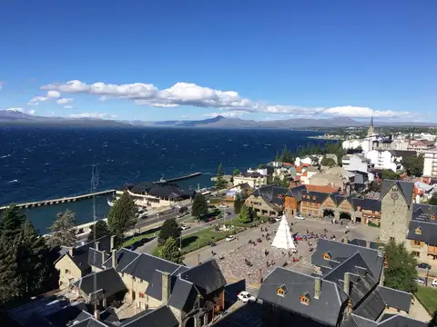 Monoambiente  Bariloche Center
