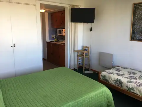 Departamento en Alquiler de Monoambiente
