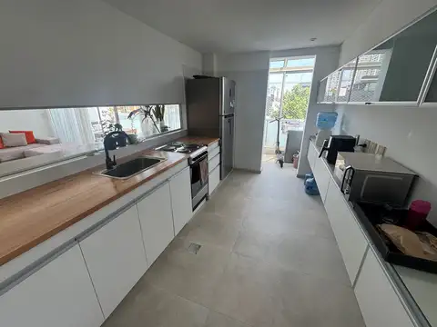 Departamento en Alquiler 11 años