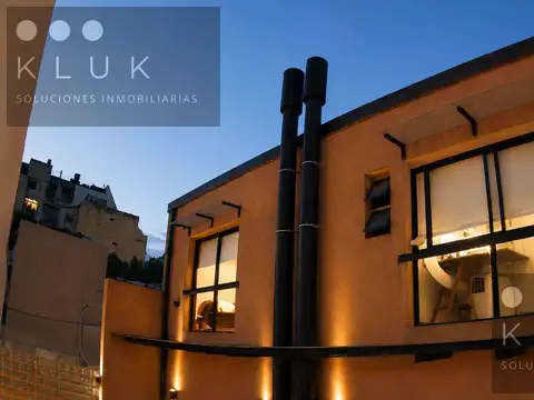 Depto Tipo Casa en Venta de 3 ambientes