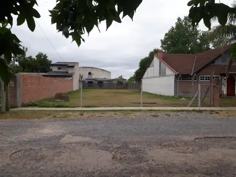Terreno en Venta en Belen de Escobar, Partido de Escobar