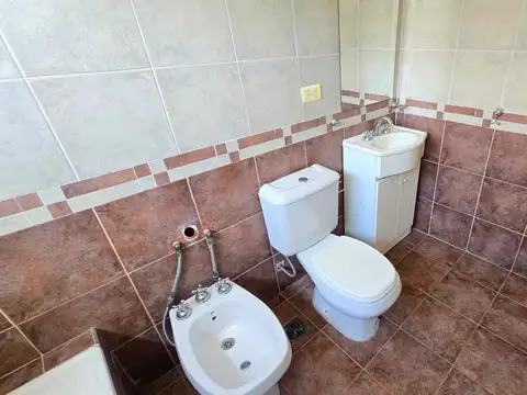 Departamento en Alquiler 10 años