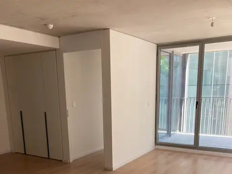 Departamento en Alquiler en Barrio Sur, $U 33.000