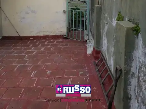 Venta PH 5 Ambientes Ramos Mejia