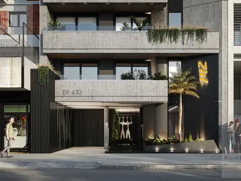 Departamento en Venta en Centro, Rosario
