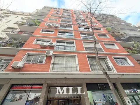 Departamento en Venta en Barrio Norte, CABA