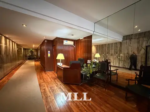Departamento en Venta de 5 ambientes