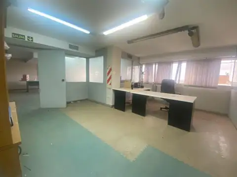 Oficina en Venta 30 años