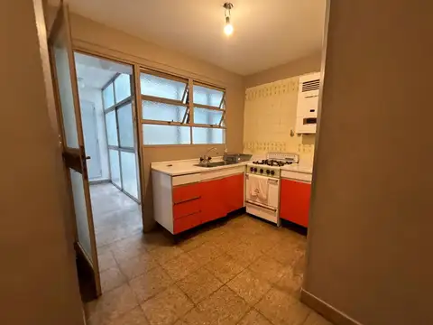 Departamento en Venta 48 años