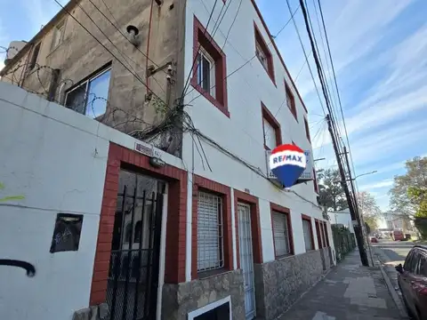 Departamento Luminoso 3 amb. Ramos Mejia VENTA