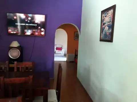 Casa en Venta en Villa Santos Tesei, USD 150.000