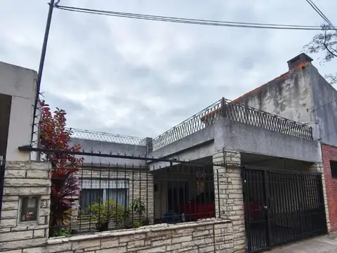 Casa en Venta en Villa Ballester, USD 120.000