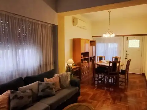 Casa en Venta en Villa Ballester, USD 120.000