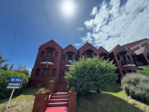OPORTUNIDAD NUEVO VALOR! RETASADO/DUPLEX 4 AMBIENTES/ZONA SUR VILLA GESELL