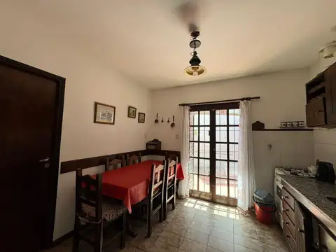 Departamento en Venta en Villa Gesell, USD 85.000