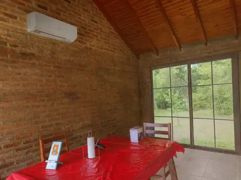 VENTA CASA 4 AMBIIENTES EN TORTUGUITAS