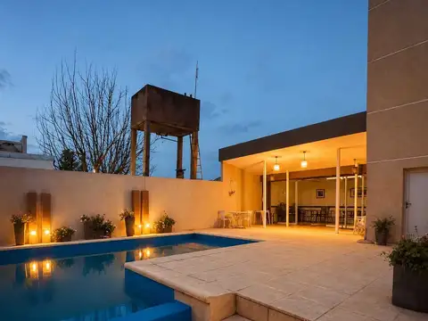 Depto Tipo Casa en Venta 10 años
