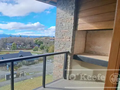 Departamento en Venta en San Carlos de Bariloche, Bariloche