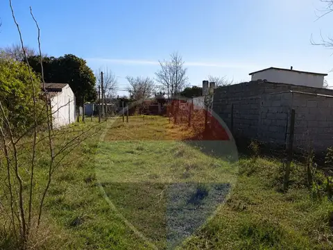Terreno en Venta de 486,0 m2
