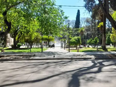 ALQUILER DE DEPARTAMENTO EN CIUDAD DE MENDOZA