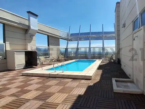 SAN LORENZO , Piso 4