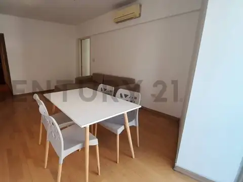 Departamento en Alquiler de 2 ambientes