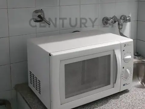 Departamento en Venta en San Nicolás, USD 110.000