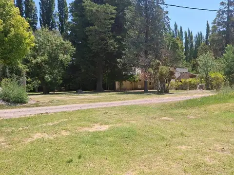 Casa en Alquiler de 2 dormitorios