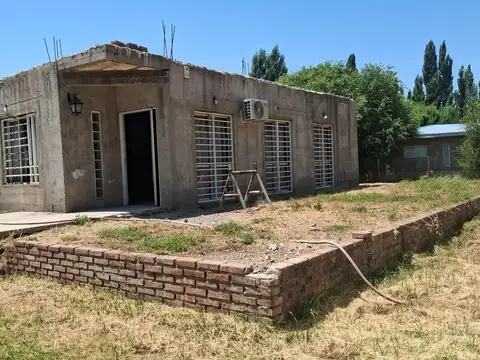 Casa en Venta 3 años