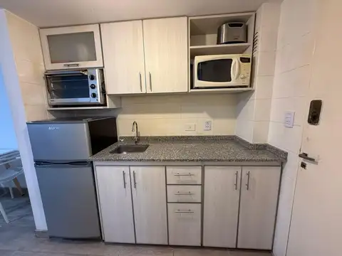 Departamento en Venta en Microcentro, USD 59.000