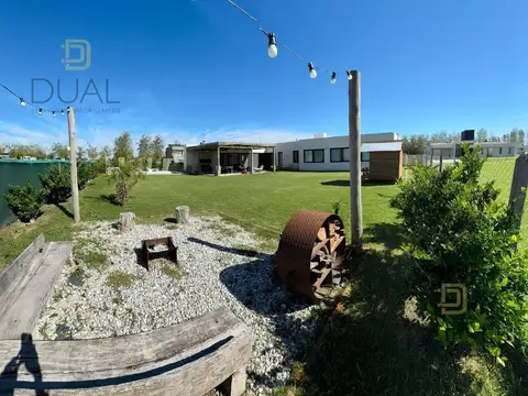 Casa en Venta en Funes, Rosario