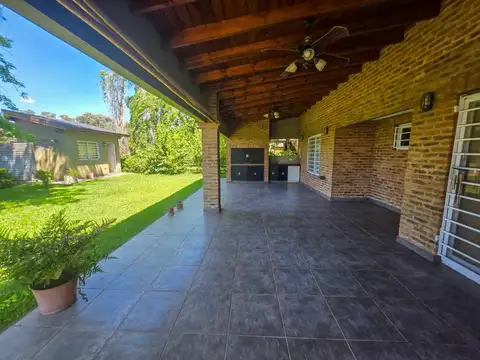 Casa en Venta 10 años