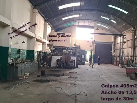 Terreno en Venta de 2478,0 m2