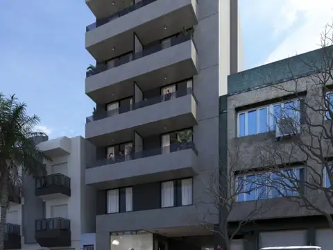 Departamento - Abasto