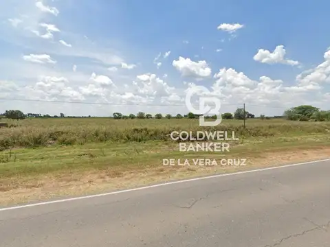 Terreno en Venta de 16598,0 m2