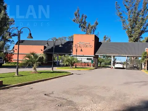 Terreno en Venta en Ingeniero Maschwitz, Partido de Escobar